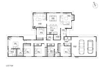 23 Longfields Road, Lincoln