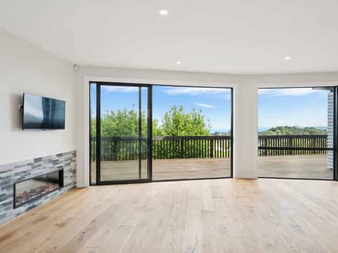 645 South Titirangi Road, Titirangi