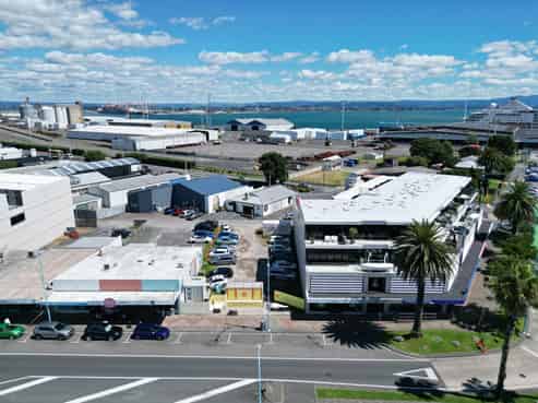 Rare High-Rise 'Mount' Land Opportunity