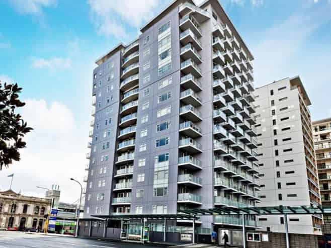 135 Victoria Street, Auckland Central