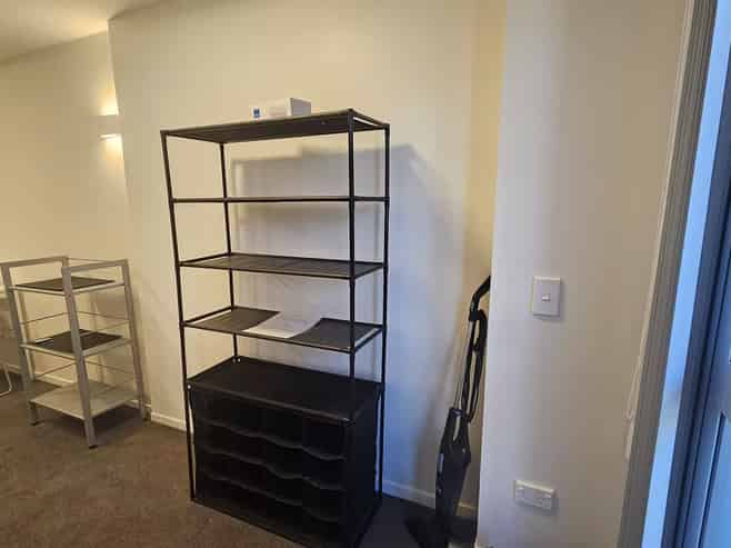 135 Victoria Street, Auckland Central