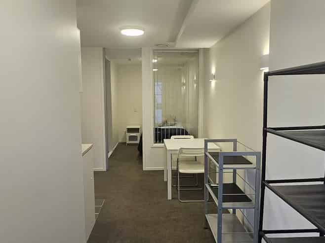 135 Victoria Street, Auckland Central