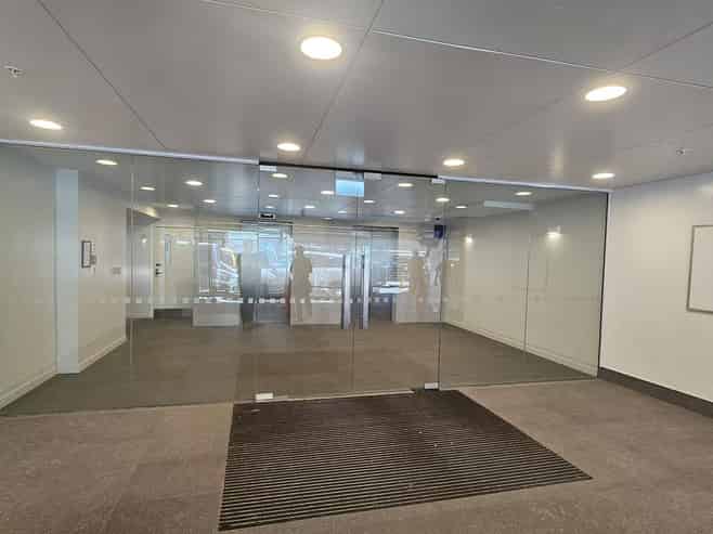 135 Victoria Street, Auckland Central