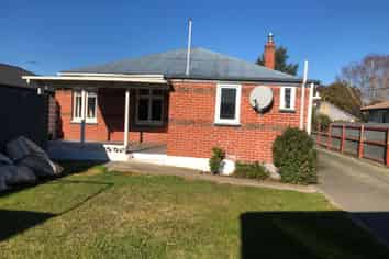 161 William Street, Netherby