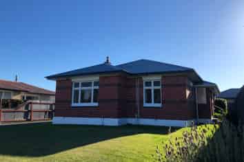 161 William Street, Netherby