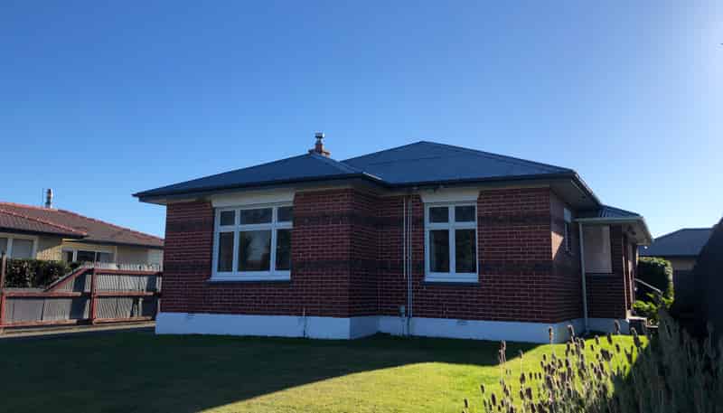 161 William Street, Netherby