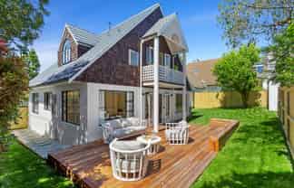 46 Wheturangi Road, Greenlane