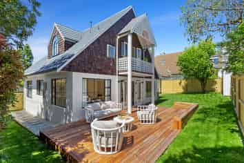 46 Wheturangi Road, Greenlane