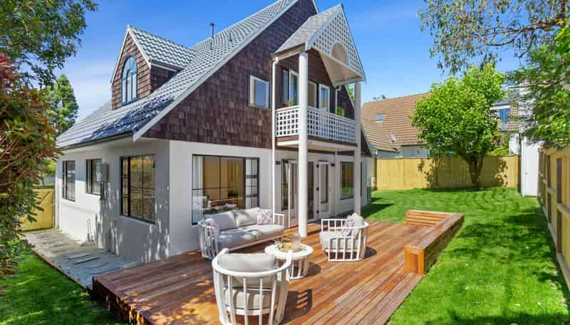 46 Wheturangi Road, Greenlane