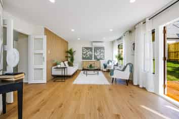 46 Wheturangi Road, Greenlane