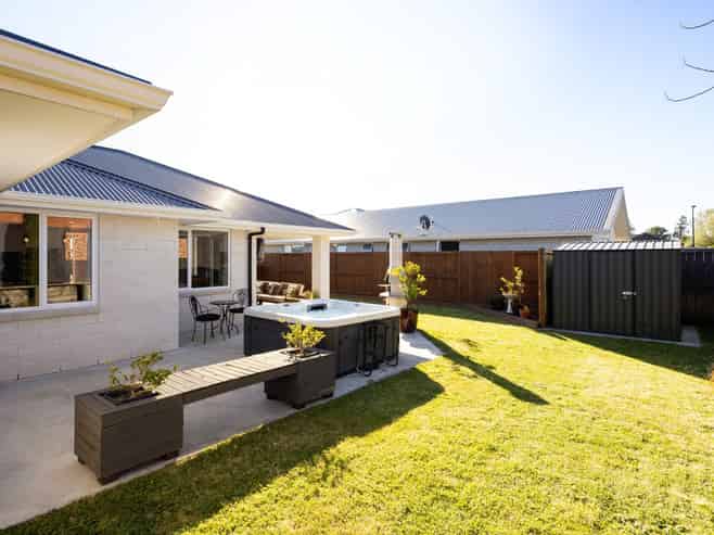 178 Beckett Drive, Te Awamutu