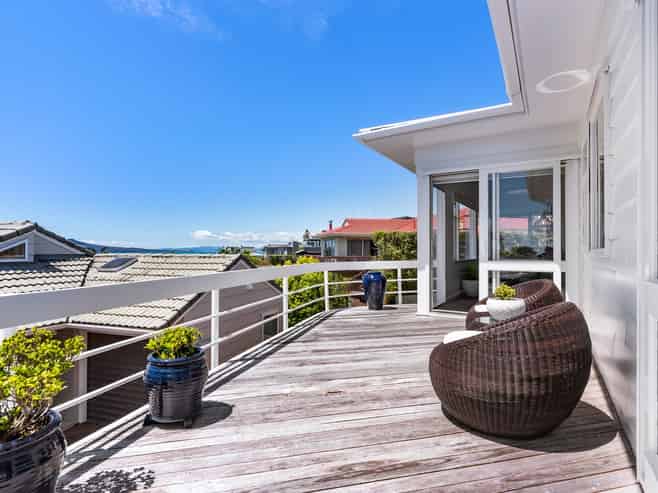 1/1 Eastcliffe Road, Castor Bay