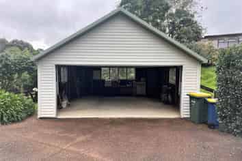 10 Jays Road, Titirangi