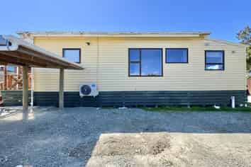 21 Archer Street, Parkside