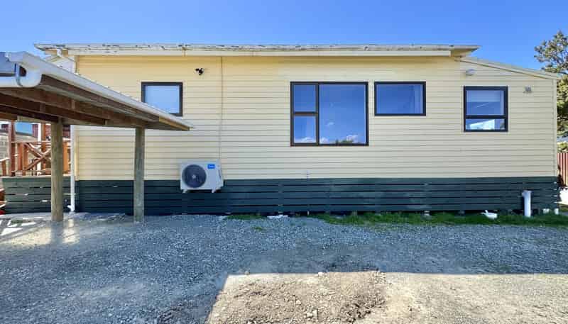 21 Archer Street, Parkside