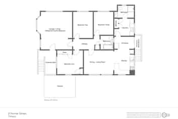 21 Archer Street, Parkside