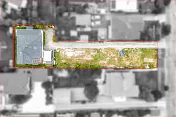 21 Archer Street, Parkside