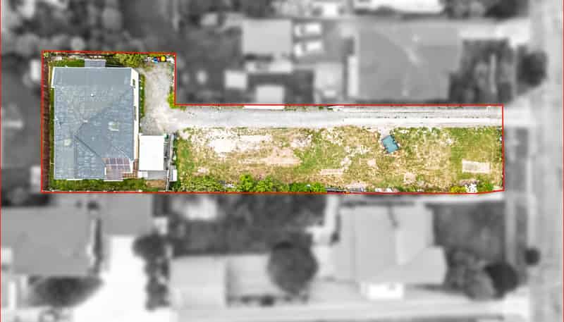 21 Archer Street, Parkside