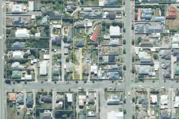 21 Archer Street, Parkside