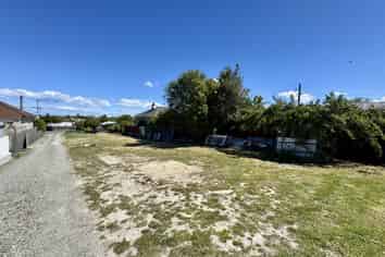 21 Archer Street, Parkside