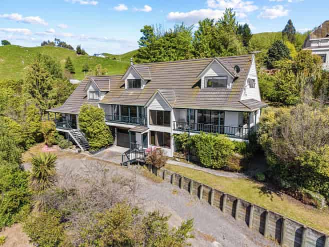 11 Ruru Road, Taihape