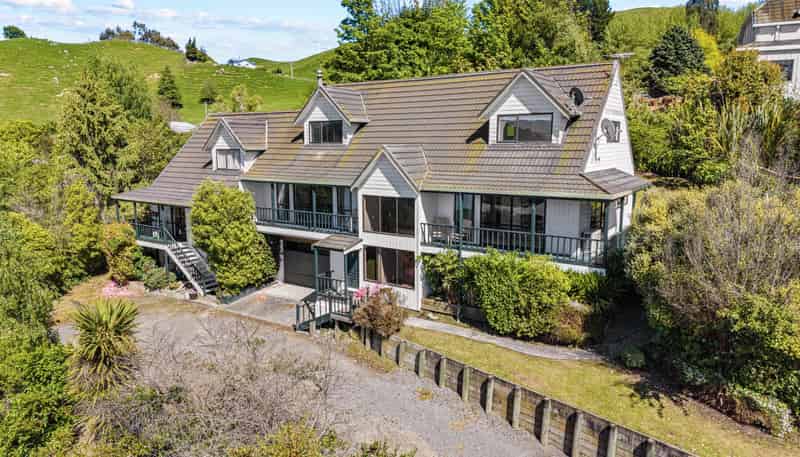 11 Ruru Road, Taihape