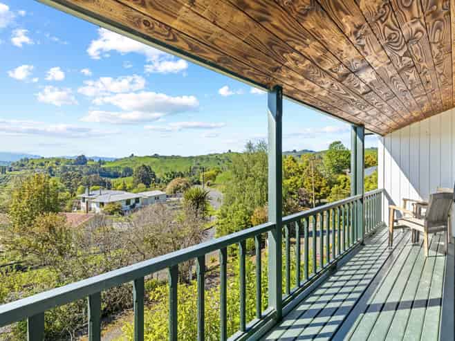 11 Ruru Road, Taihape