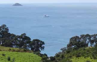 Lot 1/106 South Pacific Road, Rakino Island