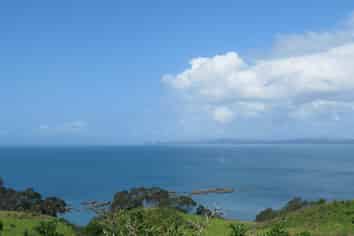 Lot 1/106 South Pacific Road, Rakino Island