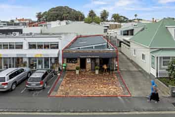 Freehold investment gem