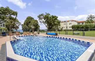 5H/175 Hurstmere Road, Takapuna