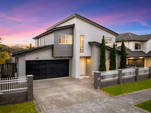 58 Salford Crescent, Flat Bush