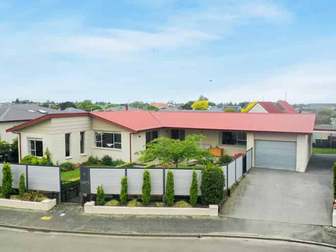 4 Oak Place, Gleniti