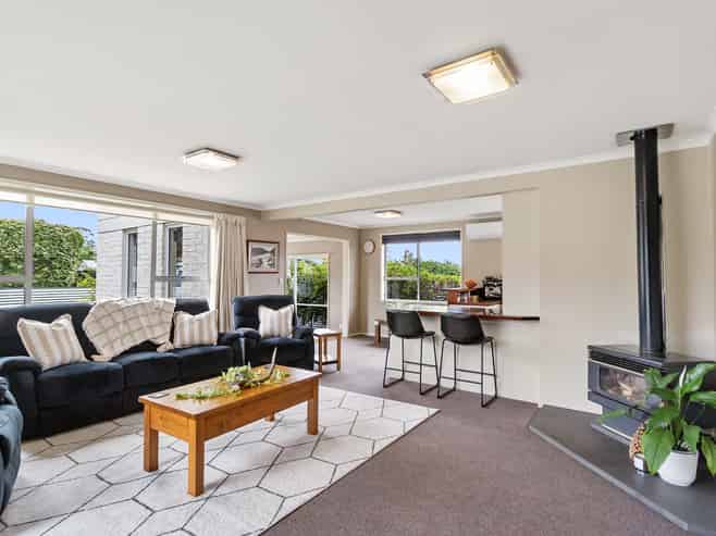 4 Oak Place, Gleniti