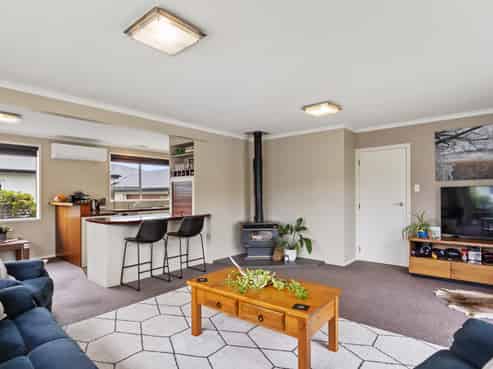 4 Oak Place, Gleniti