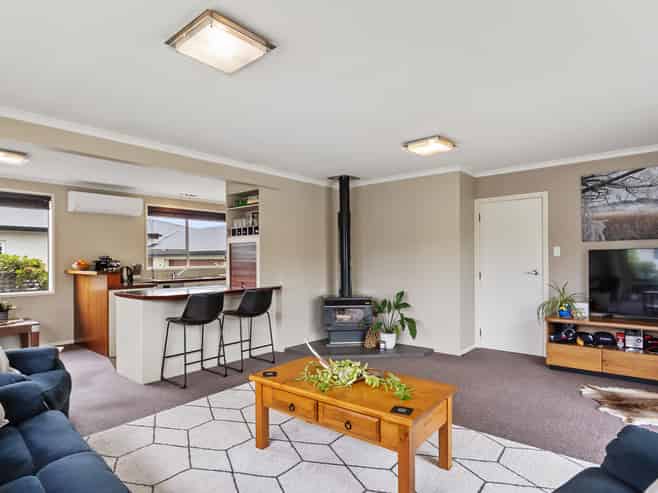 4 Oak Place, Gleniti