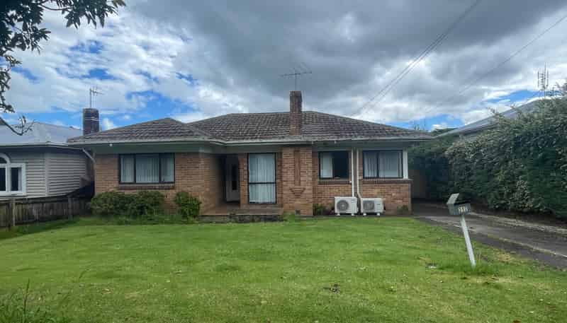 212 Captain Springs Road, Onehunga