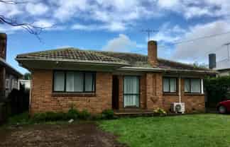 212 Captain Springs Road, Onehunga