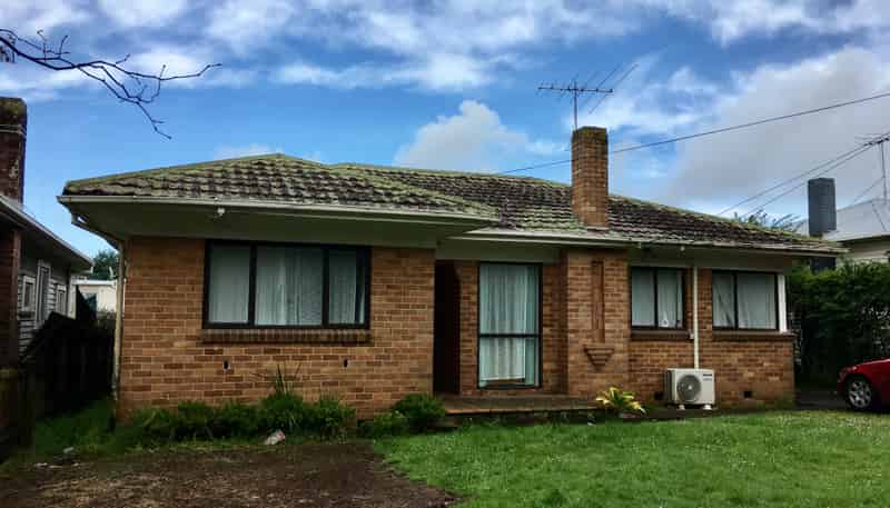 212 Captain Springs Road, Onehunga