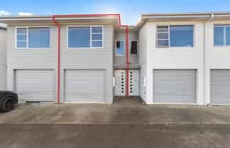 9F Denver Place, Hamilton East