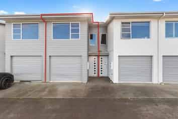 9F Denver Place, Hamilton East