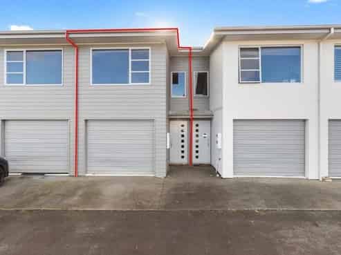 9F Denver Place, Hamilton East