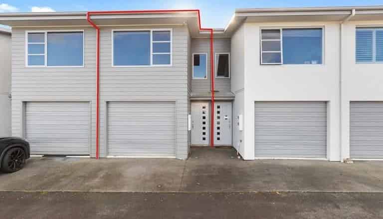 9F Denver Place, Hamilton East