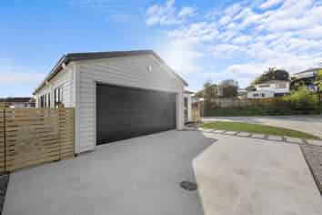 Granny fla Mulligan Lane, Opaheke