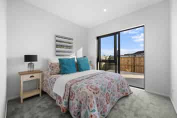 Granny fla Mulligan Lane, Opaheke