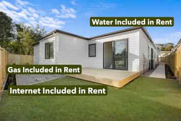 Granny fla Mulligan Lane, Opaheke