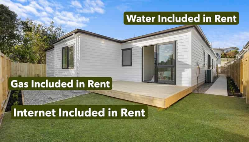 Granny fla Mulligan Lane, Opaheke