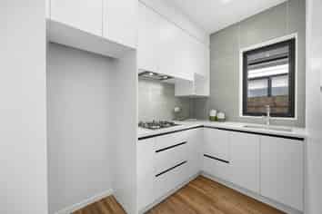 Granny fla Mulligan Lane, Opaheke