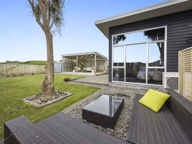 8A Hira Street, Ohawe