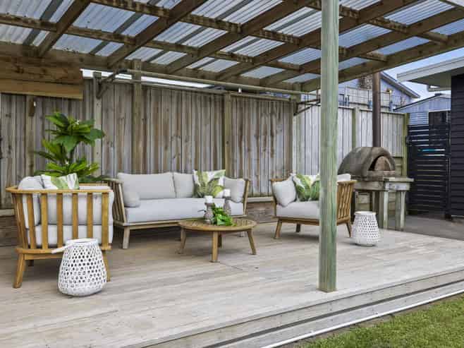 8A Hira Street, Ohawe